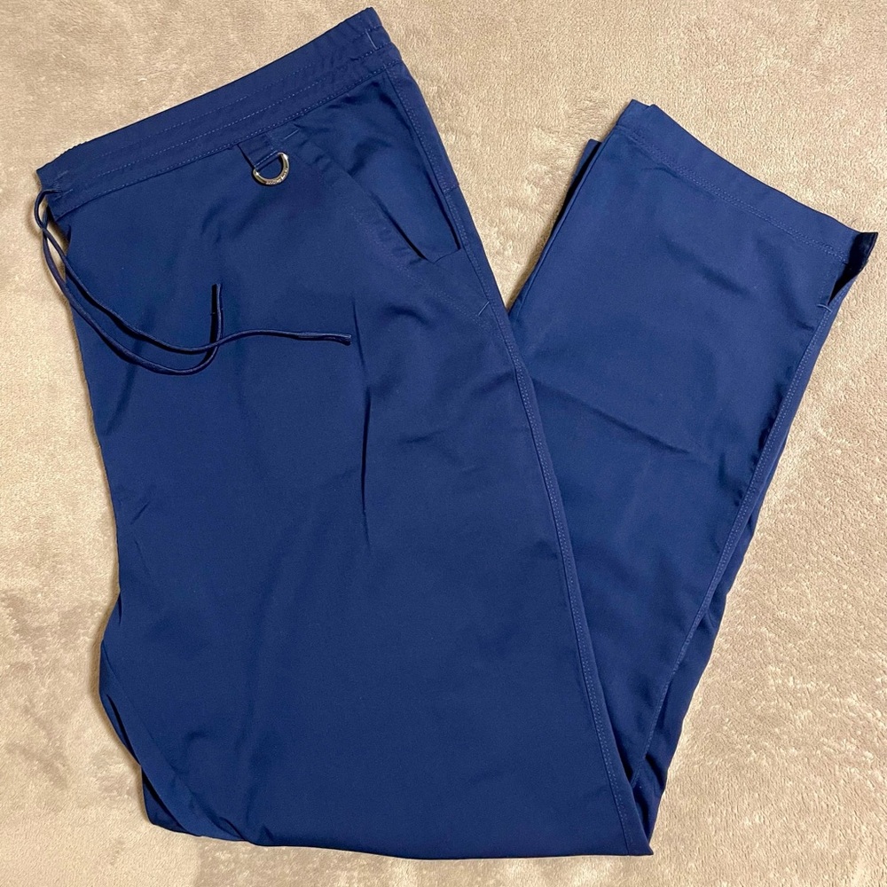 Healing Hands Scrub Pants